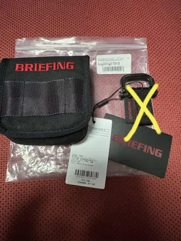 브리핑 퍼터 커버 말렛 센터 샤프트