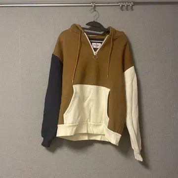 [ Montley ] 후디