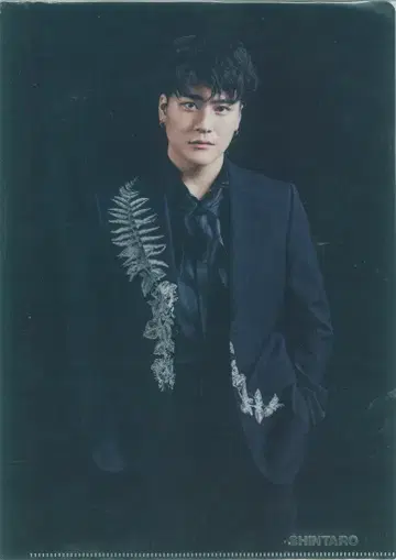 SixTONES 23년 관성의 법칙 모리모토 신타로 클리어 파일
