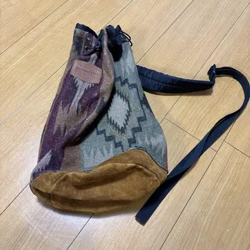 펜들턴 원 숄더백