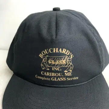 [ 미국 구매품 ] 캡 트래커캡 BOUCHARD'S CLASS