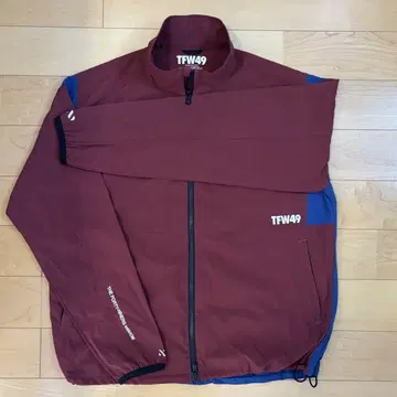 [ TFW49 ] TRAINING MULTI BLOUSON 셋업
