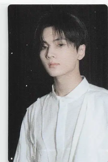 ENHYPEN 초회 프레스 봉입 JAY 요이(YOI) 셀피 포토