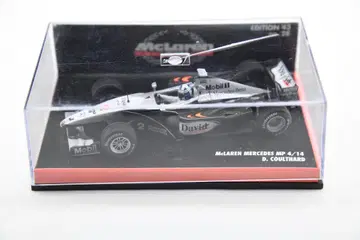 1/43 맥라렌 메르세데스MP4/14 D쿨사드 530994302