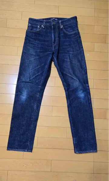 재팬블루진 J301 W31