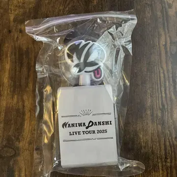 나니와단시 응원봉