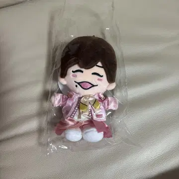 나가오 켄토 치비누이
