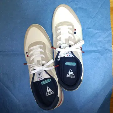 le coq sportif 캐주얼 스니커즈