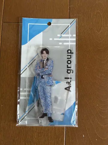 A! group 쇼몬 요시키 아크릴 스탠드