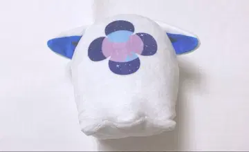 니지산지 세이도 쇼 오토모 봉제 인형