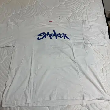 하기와라 쿄헤이 t셔츠 smoker