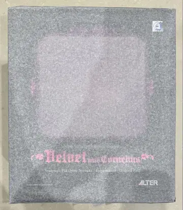 알터 벨벳 1/7 피규어 오딘 스피어