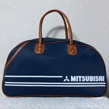 미쓰비시(MITSUBISHI) 보스턴 백