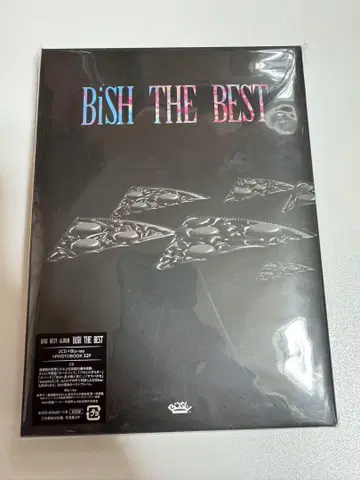 BiSH THE BEST