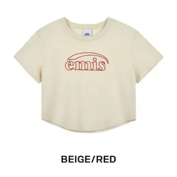 emis 셔츠