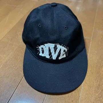 STUDIO SEVEN DIVA 자수 야구 모자