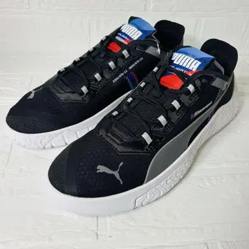 새상품 BMW Motorsport x PUMA MSS Replicat-X