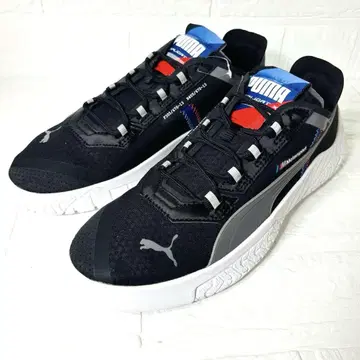 레어 새상품 푸마 BMW Motorsport MSS Replicat-X