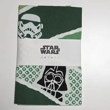 [ 1000장 한정 ] STARWARS 손수건