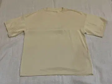 TORICI ice big T cotton100% 니트 51002