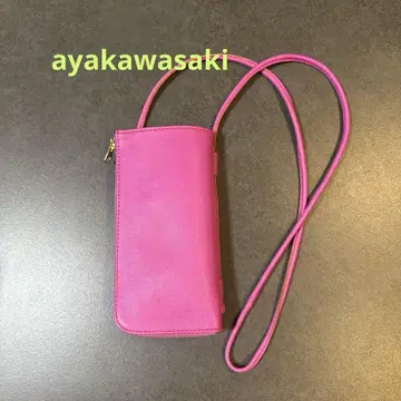 ayakawasaki phone wallet 새상품급