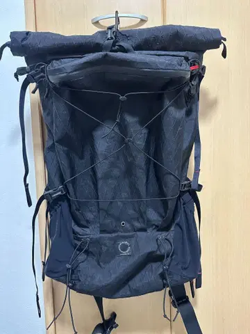 야마토미치 three 지퍼 L