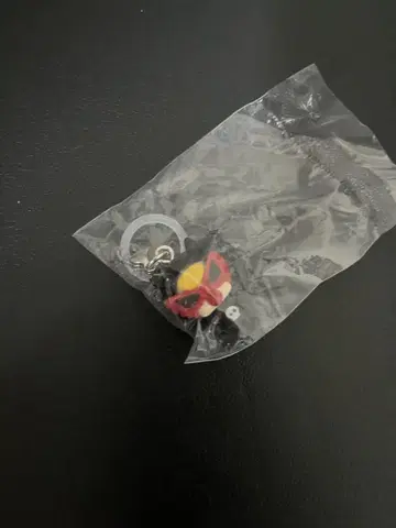 HYSTERIC MINI 메지루시 액세서리 히스미니 데빌