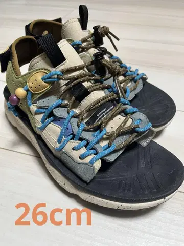 Flower Mountain 플라워마운틴 PUMA PUNKU