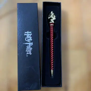 Harry Potter 그리핀도르 볼펜