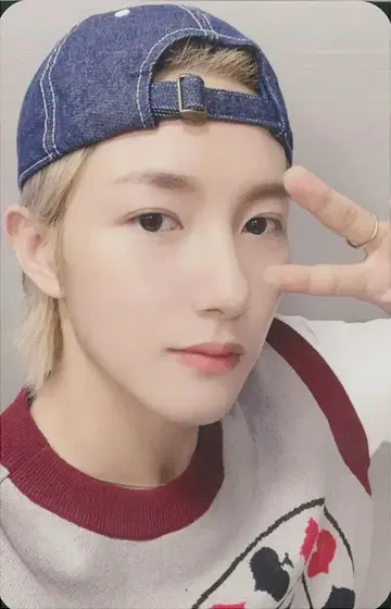 NCT2023 mu-mo RENJUN Golden Age