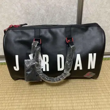 [새 상품 미사용] JORDAN 조던 보스턴 백