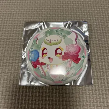 너와 아이돌 프리큐어 프리룬 캔뱃지