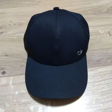 Calvin Klein 캡