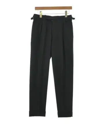 IGARASHI TROUSERS 슬랙스 남성용