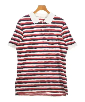 Band Of Outsiders 폴로 셔츠 남성용