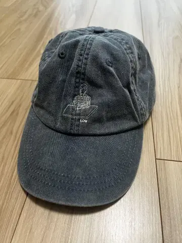 LOU 캡 패들러스 커피