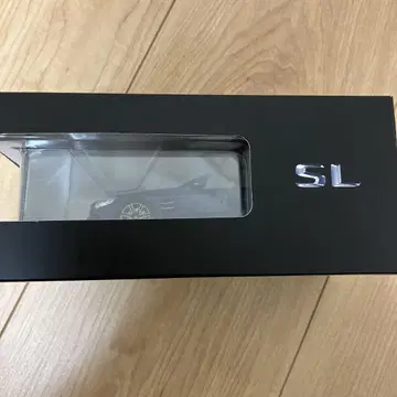 Mercedes-Benz 미니카 SL