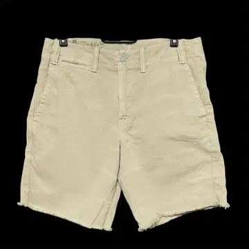 C122) 랄프 로렌 하프 팬츠