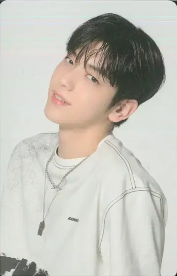 TXT SOOBIN 4OIN FOREUL 콜라보 데님