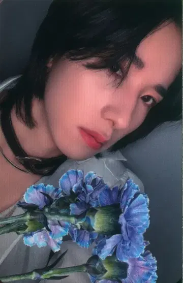JO1 초회 한정판 A 사토 케이고 BE CLASSIC 셀카