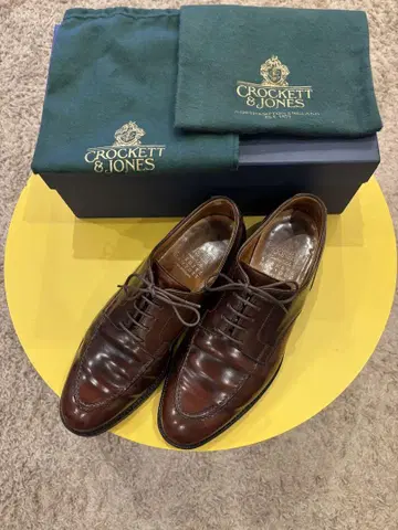 Crockett&Jones 크로켓 앤 존스 Onslow