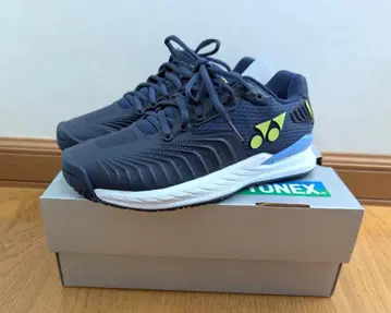 YONEX 파워 쿠션 이클립션4 멘 AC 23.5cm