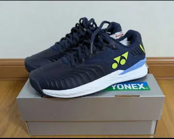 YONEX 파워 쿠션 이클립션4 멘 AC 23.5cm