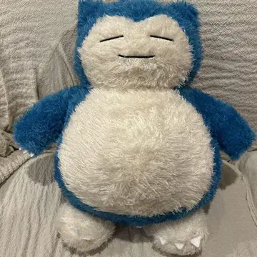 카비곤 봉제인형