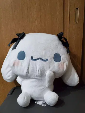산리오 시나모롤 봉제 인형