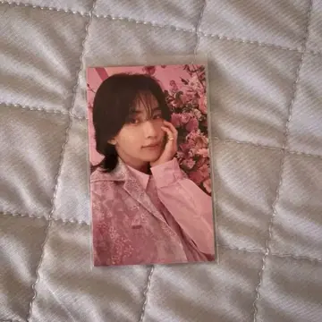 SEVENTEEN 정한 Always yours 유니버셜