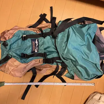 JANSPORT 백팩