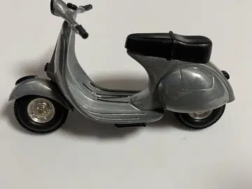 XONEX 미니카 (바이크) Vespa
