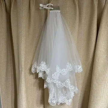 웨딩 베일