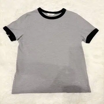 Compact Ringer Tee